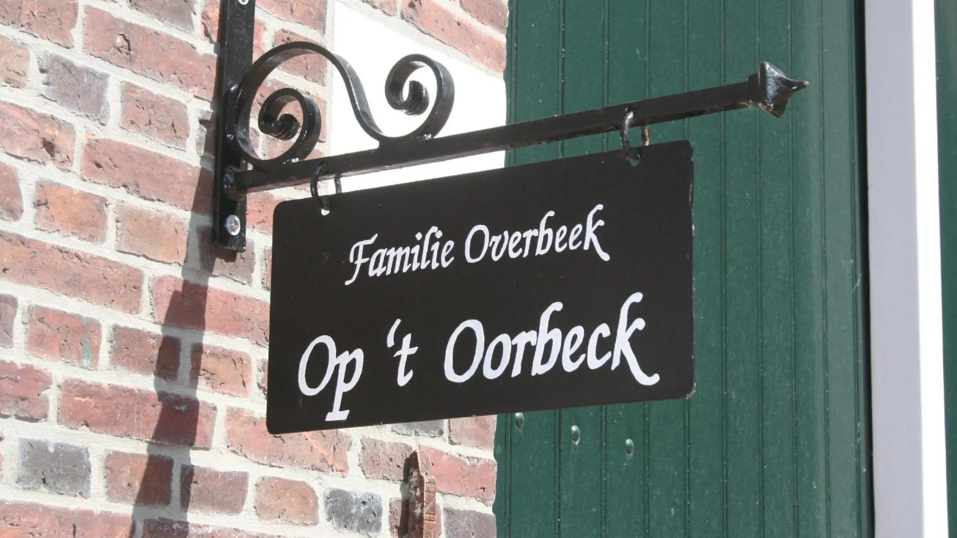 4 Slimme Familiehotels bij De Waarbeek om te Boeken