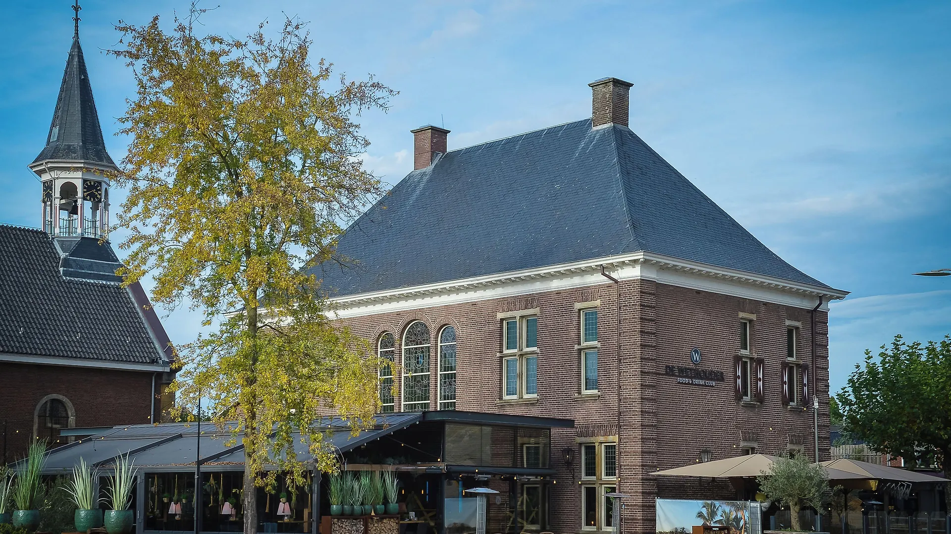 4 Slimme Hotels bij Annemiek Punt Glasatelier Ootmarsum
